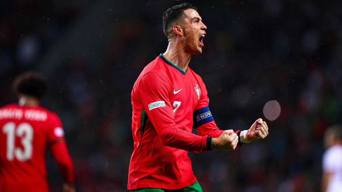 Cristiano Ronaldo brise le silence sur sa retraite !