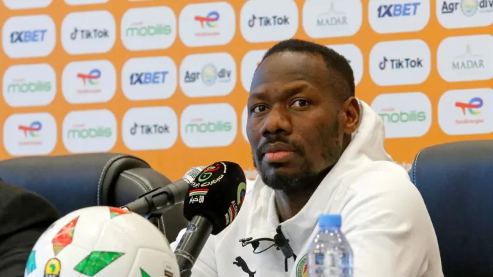 Successeur d'Aliou Cissé : Mamadou Niang fait la grande annonce !