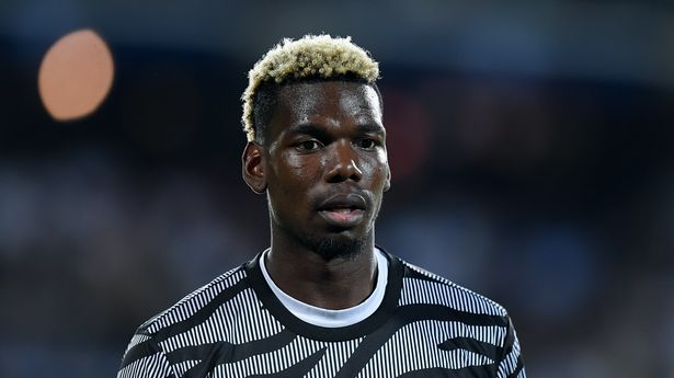 Transfert : Le projet fou de Pogba pour son prochain club dévoilé !
