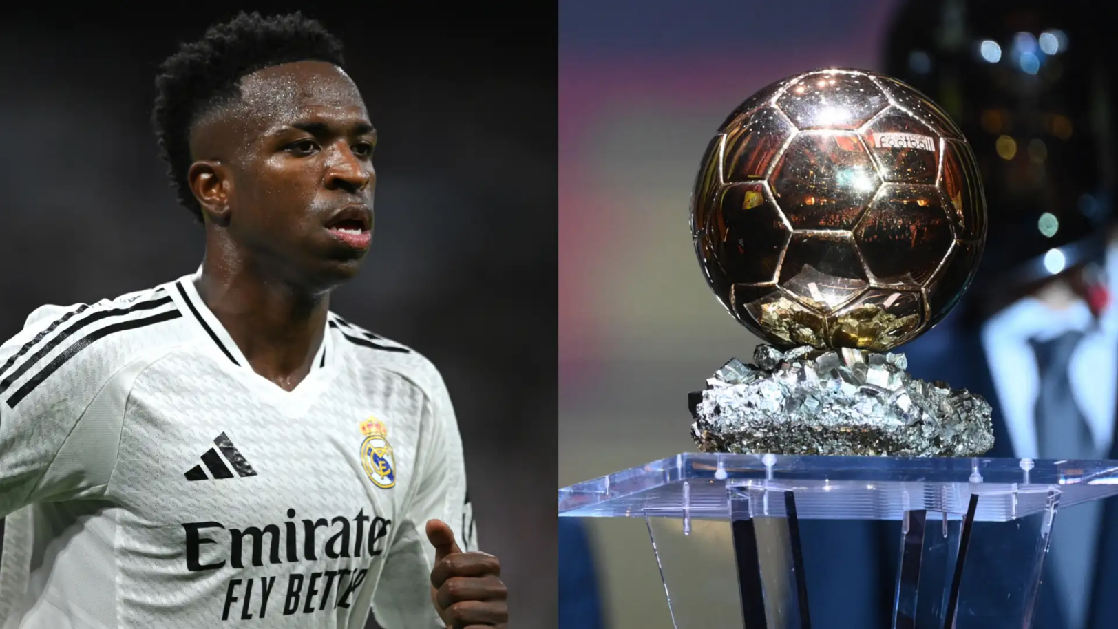 Ballon d’Or : Un nouveau coup de tonnerre est annoncé