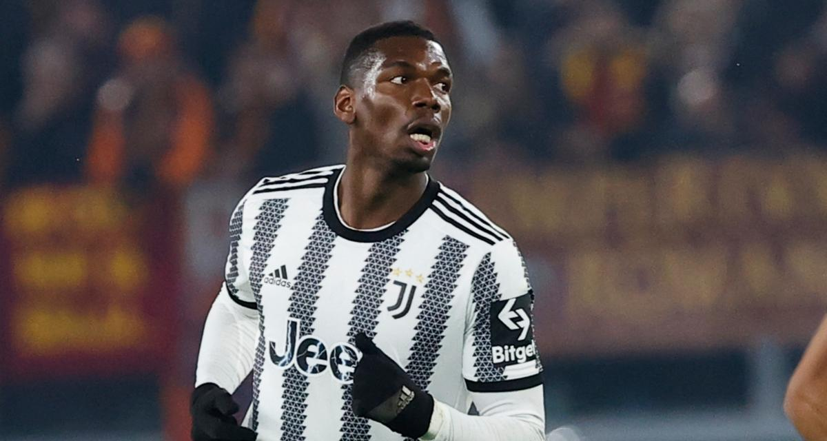 La Juventus se lâche enfin après l’affaire Pogba 1 La Juventus se lâche enfin après l’affaire Pogba