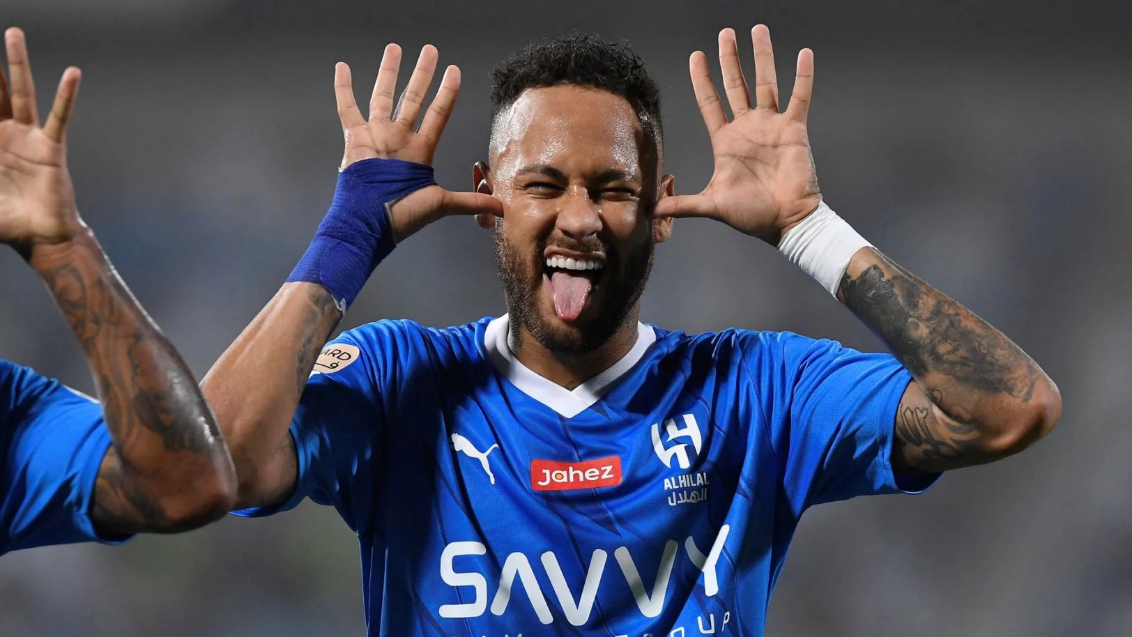Neymar aurait trouvé un accord pour son futur club ! 1 Neymar aurait trouvé un accord pour son futur club !