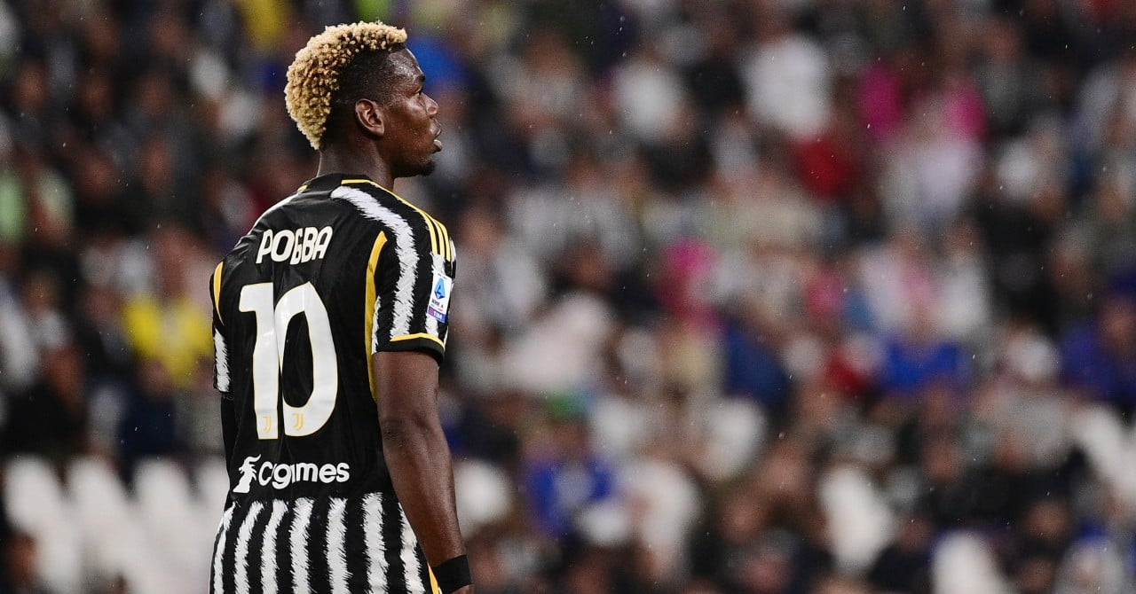 l’annonce inattendue sur Paul Pogba qui surprend tout le monde ! 1 l’annonce inattendue sur Paul Pogba qui surprend tout le monde !