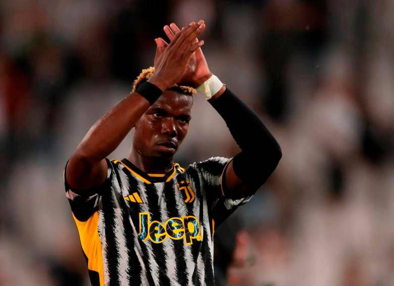 l’annonce inattendue sur Paul Pogba qui surprend tout le monde ! 2 l’annonce inattendue sur Paul Pogba qui surprend tout le monde !
