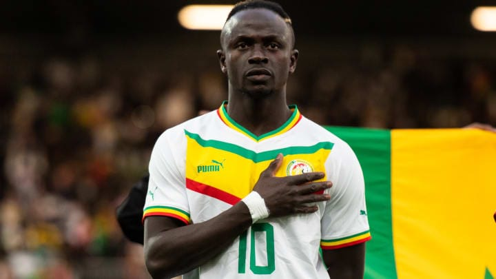 Sénégal vs Burundi : une mauvaise nouvelle pour Sadio Mané 