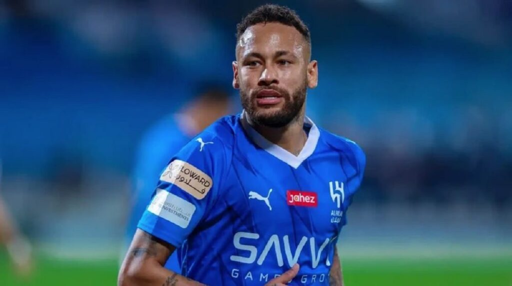 Neymar, c’est terminé ! 2 Neymar, c’est terminé !