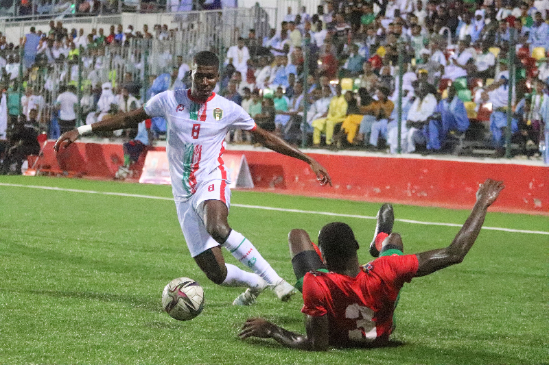 trois grandes nations absentes à la CAN 2025 2 trois grandes nations absentes à la CAN 2025