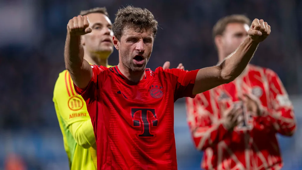 un cadre mythique en passe de quitter le Bayern Munich ! 1 un cadre mythique en passe de quitter le Bayern Munich !