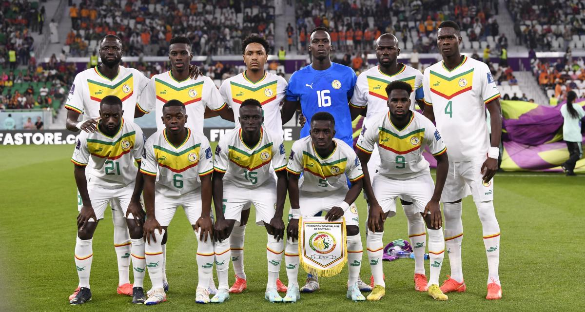 Coup dur pour le Sénégal : un cadre manquera l’affrontement contre le Burundi