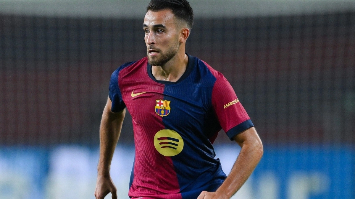 FC Barcelone : La mauvaise nouvelle se confirme pour Flick avant l'Espanyol 2 FC Barcelone : La mauvaise nouvelle se confirme pour Flick avant l'Espanyol