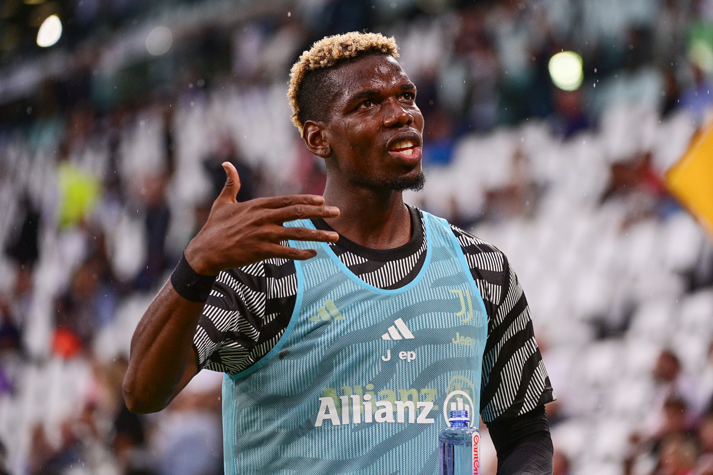Pogba dévoile enfin le championnat qu’il veut rejoindre 2 Pogba dévoile enfin le championnat qu’il veut rejoindre