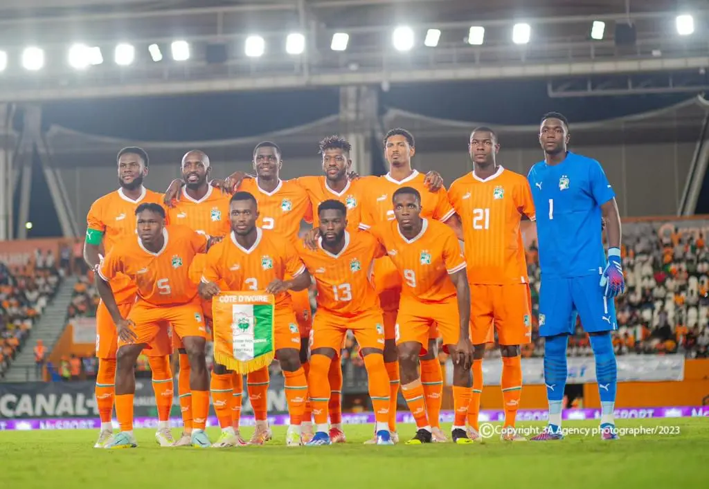Idriss Diallo brise le silence et tranche après la défaite contre la Zambie 2 Idriss Diallo brise le silence et tranche après la défaite contre la Zambie