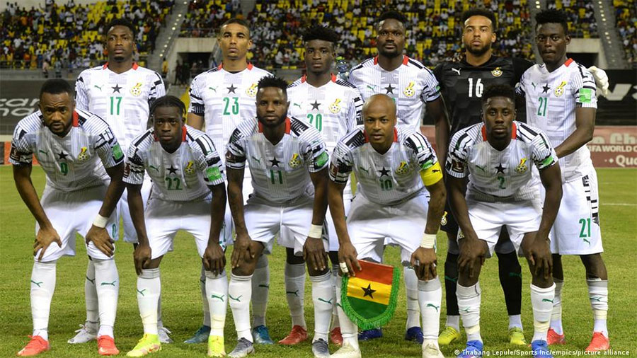 Côte d’Ivoire 2e, Cameroun 4e... voici les pays les plus présents à la CAN