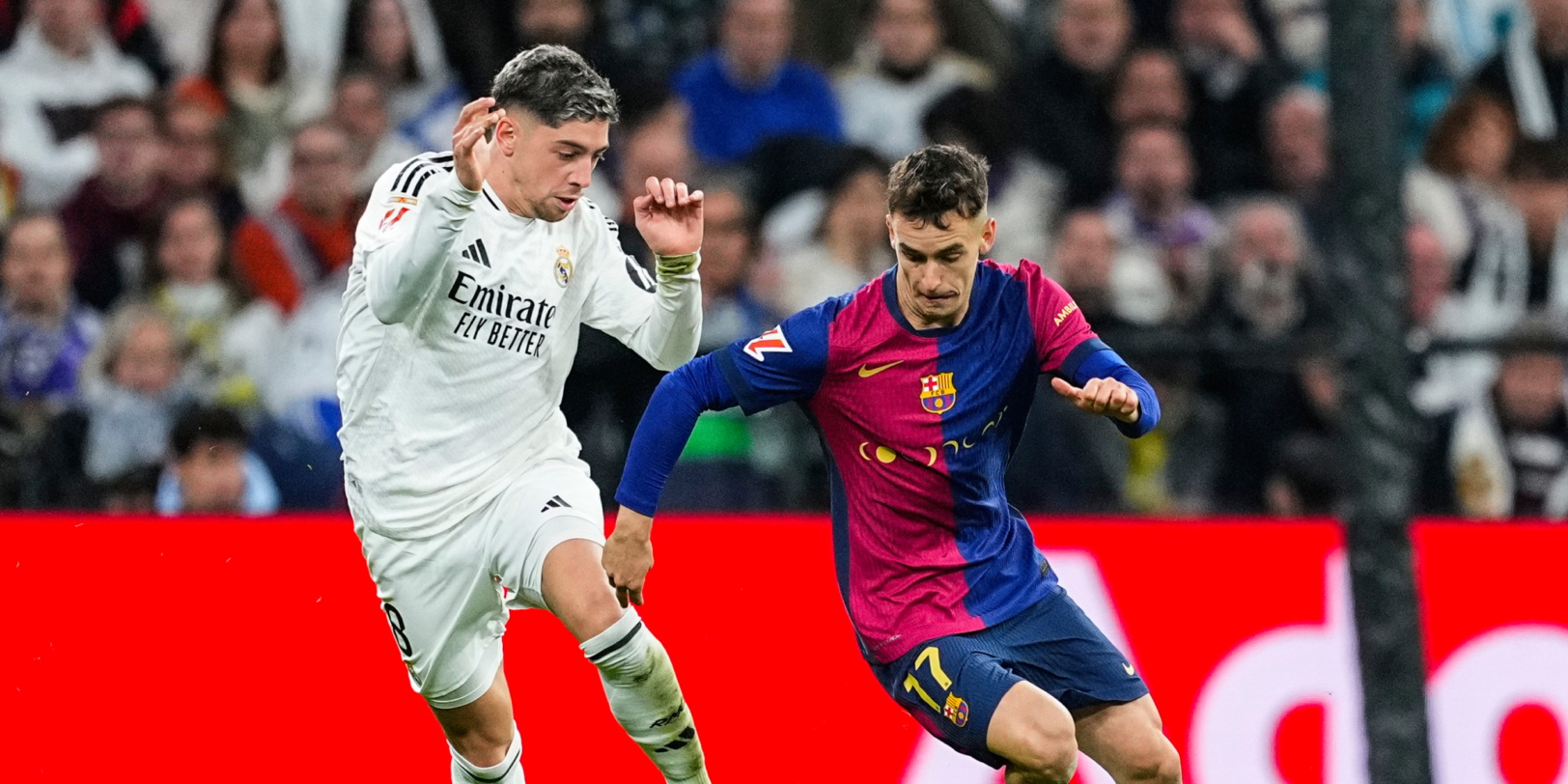 Valverde brise le silence : ses confidences sur la dure défaite du Real contre le Barça
