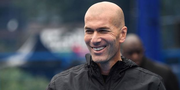 La grosse surprise est annoncée pour Zidane ! 1 La grosse surprise est annoncée pour Zidane !