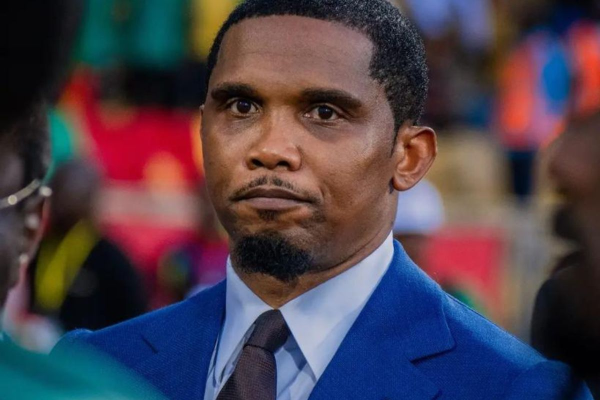 une plainte contre la Fecafoot de Samuel Eto’o, les raisons 1 une plainte contre la Fecafoot de Samuel Eto’o, les raisons