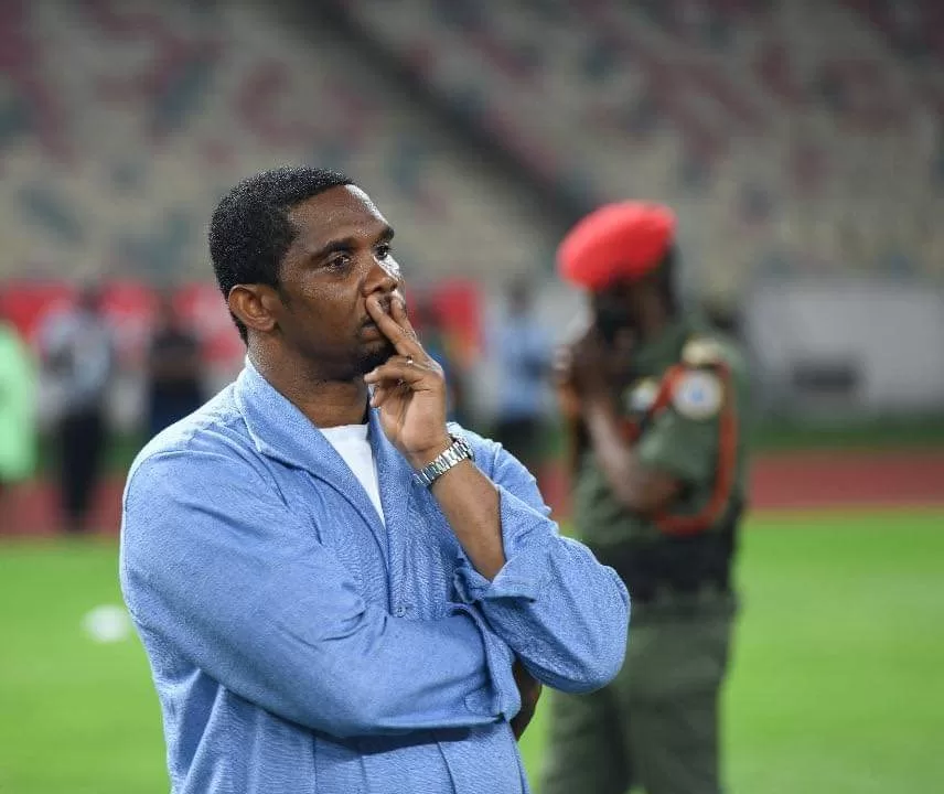 une plainte contre la Fecafoot de Samuel Eto’o, les raisons 3 une plainte contre la Fecafoot de Samuel Eto’o, les raisons