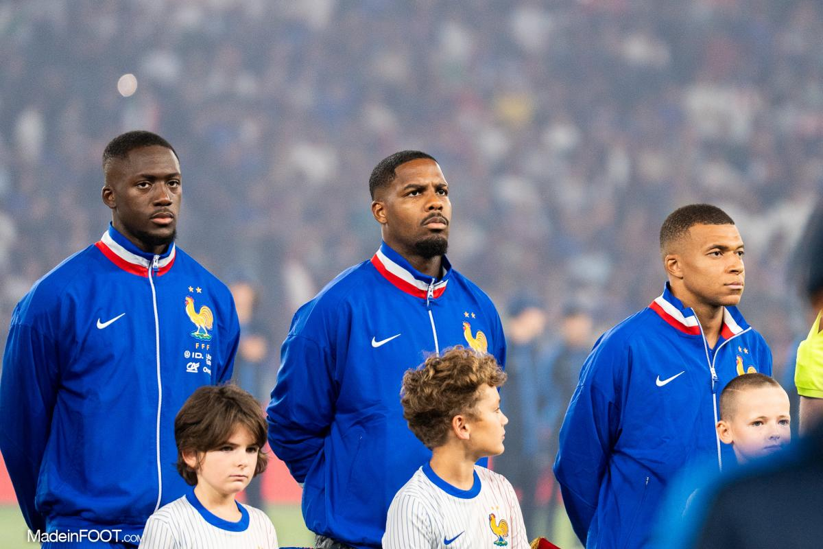 Mike Maignan brise le silence sur sa relation avec Kylian Mbappé 2 Mike Maignan brise le silence sur sa relation avec Kylian Mbappé
