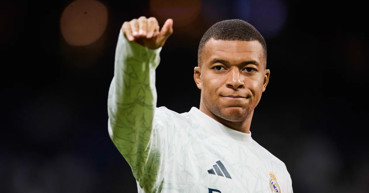 Le club lâche ses vérités sur Mbappé ! 1 Le club lâche ses vérités sur Mbappé !