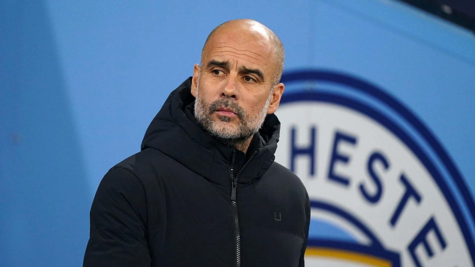 Guardiola, c’est fini