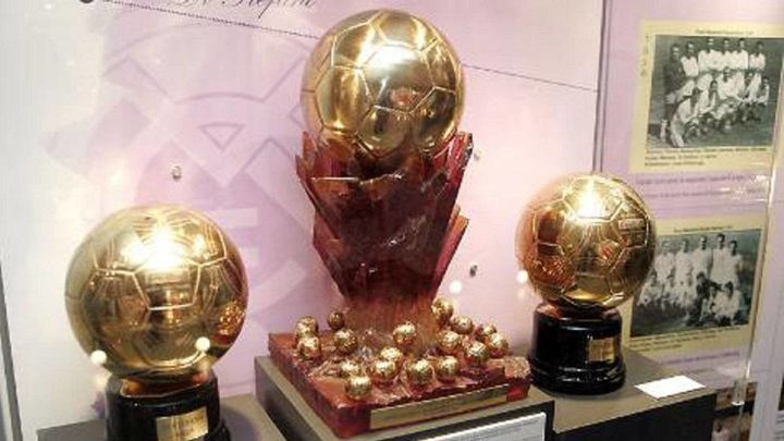 Super Ballon d’Or : 5 choses à savoir sur le trophée légendaire décerné une seule fois