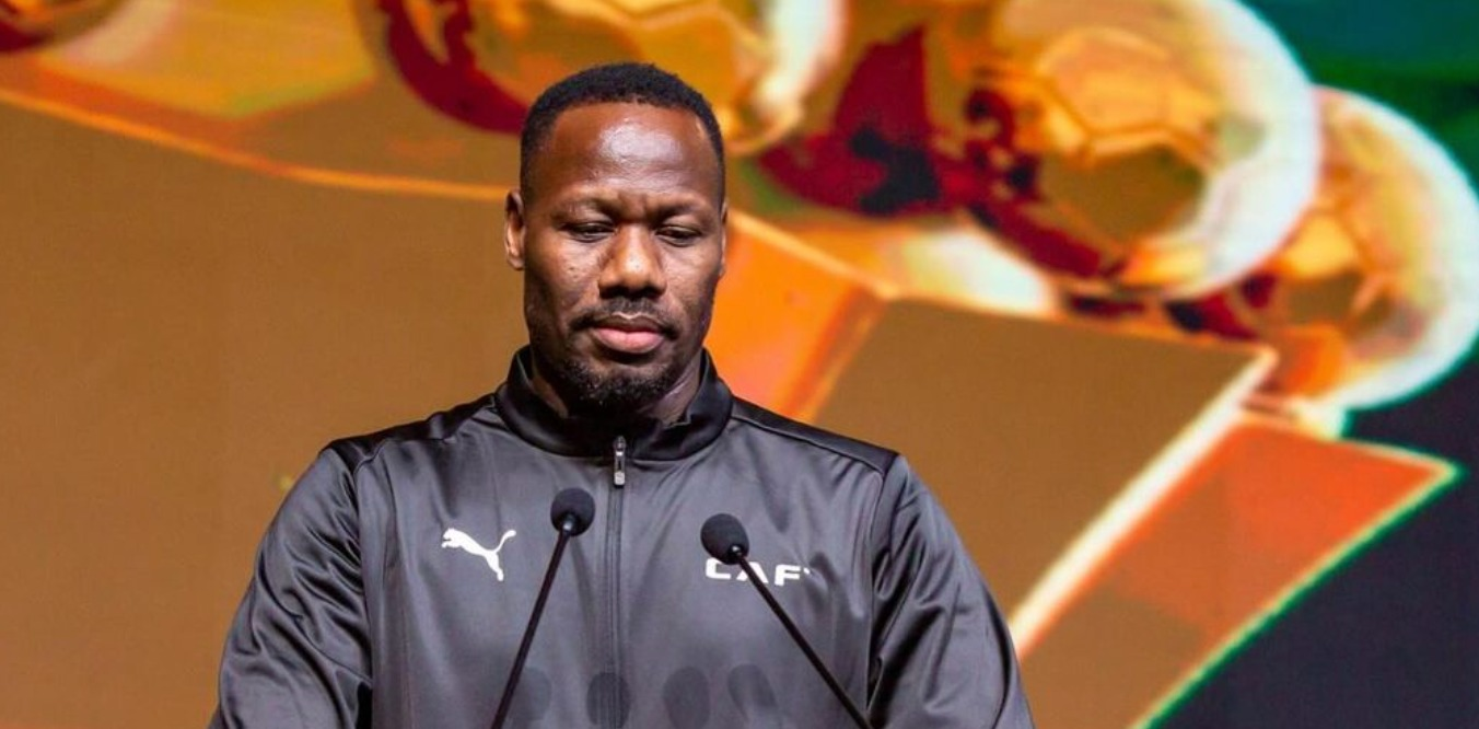 CAN 2025 : La déclaration explosive de Augustin Senghor sur Pape Thiaw après la victoire du Sénégal 2 CAN 2025 : La déclaration explosive de Augustin Senghor sur Pape Thiaw après la victoire du Sénégal
