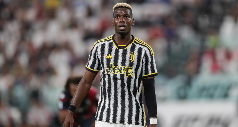 OM : une très bonne nouvelle dans le dossier Paul Pogba ?