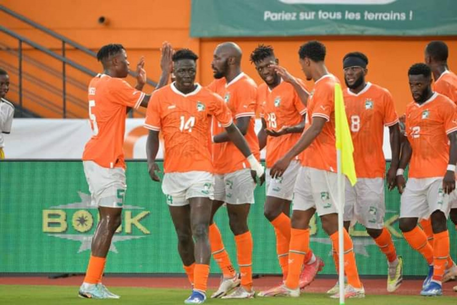 CAN 2025 : une polémique éclate après la victoire des Éléphants, la FIF réagit