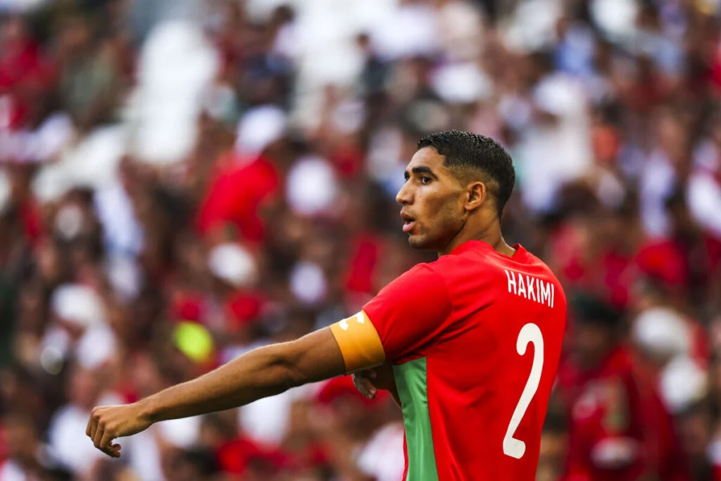 Ballon d’Or africain 2024 : Découvrez les 10 favoris avec de gros absents !