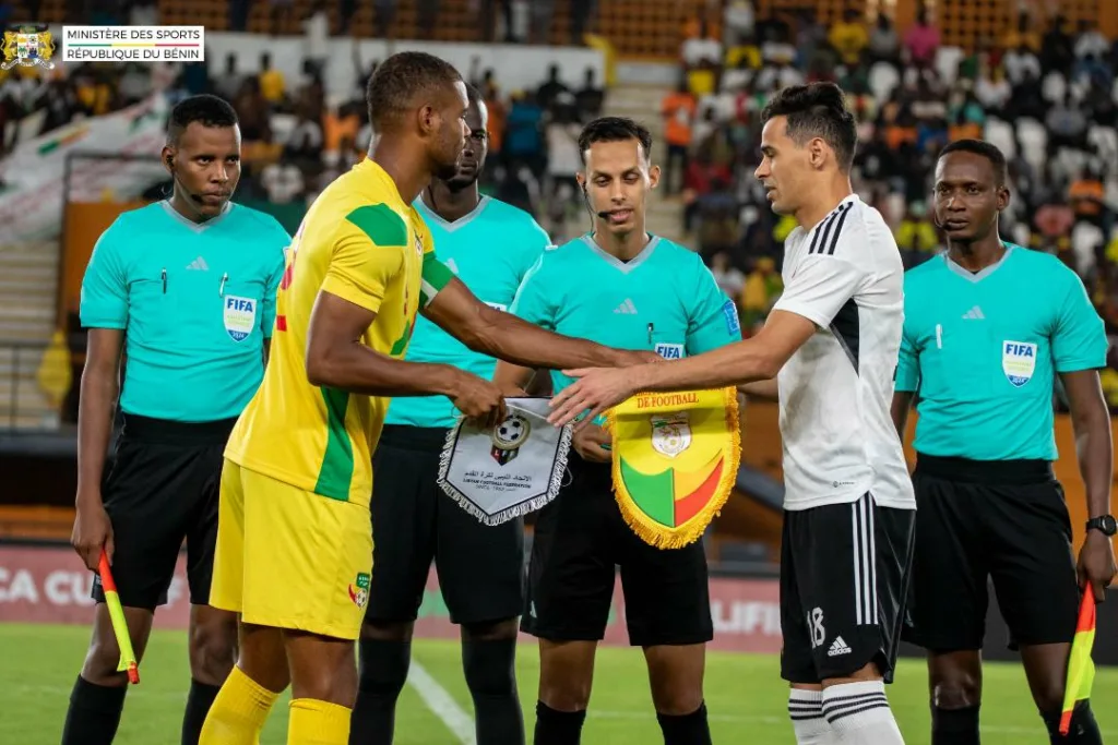 “J’ai pris un coup de…”, les graves révélations de Gernot Rohr sur le cauchemar du Bénin en Libye