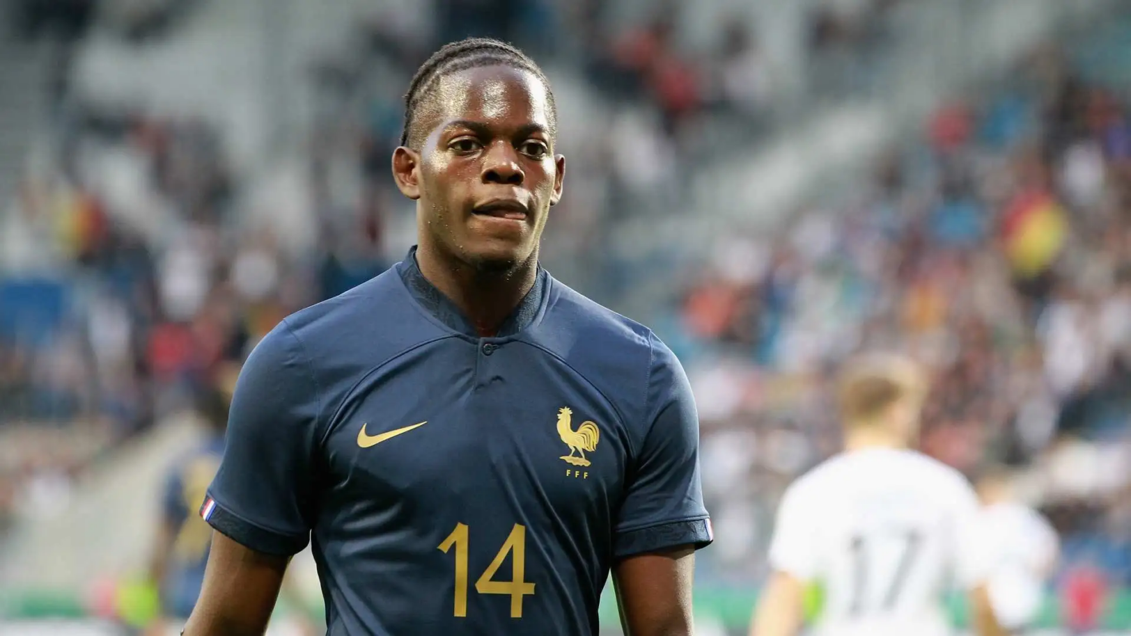 un jeune talent français refuse le plus grand club du monde ! 2 un jeune talent français refuse le plus grand club du monde !