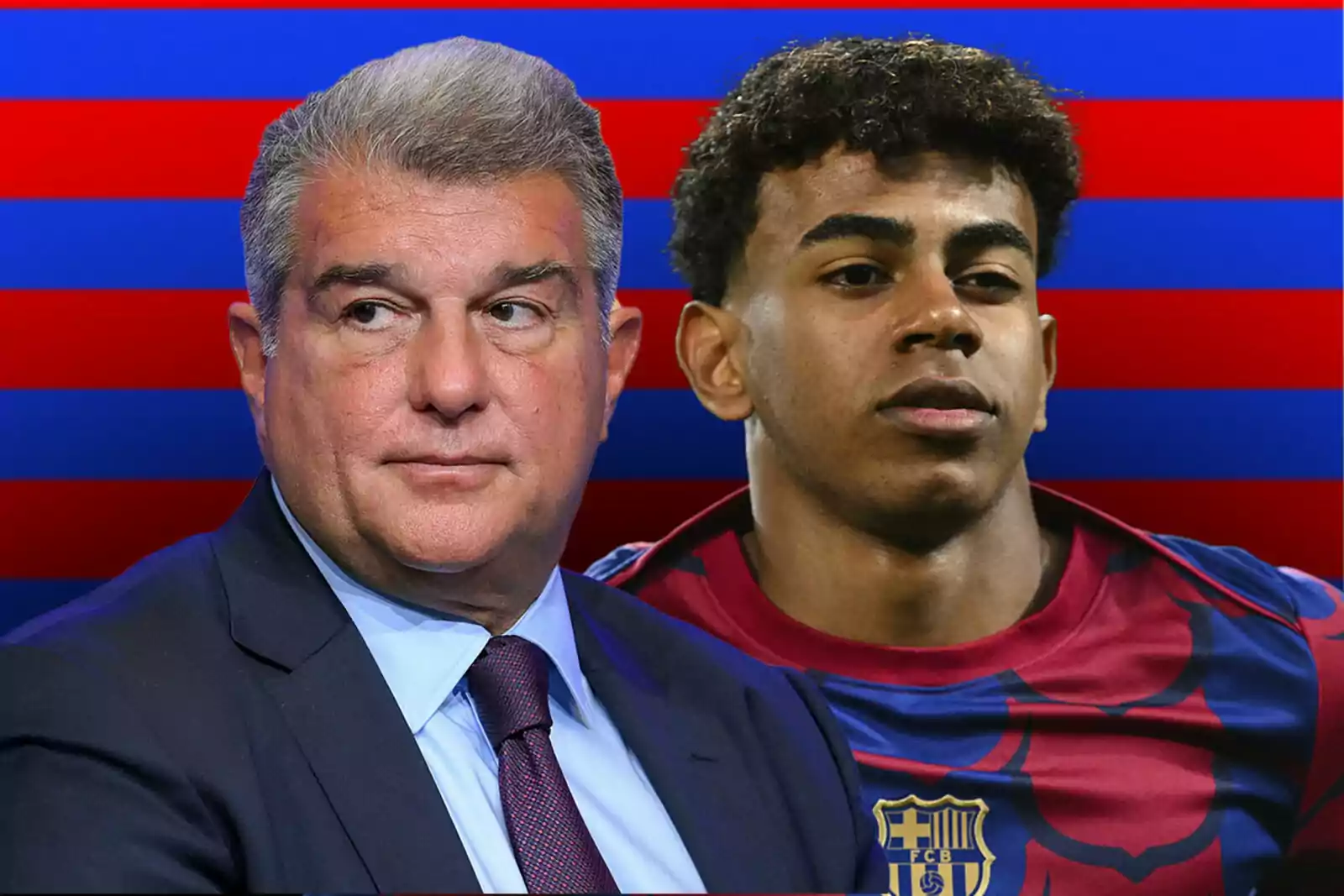 Lamine Yamal prend une décision, Laporta dans l’embarras ! 2 Lamine Yamal prend une décision, Laporta dans l’embarras !