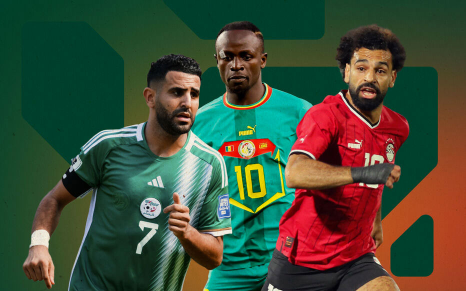 Sénégal 2e, Algérie 4e, Côte d’Ivoire…, voici le nouveau classement des meilleures équipes d’Afrique