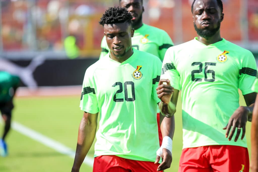 CAN 2025 : Les 6 plus gros absents de la compétition 