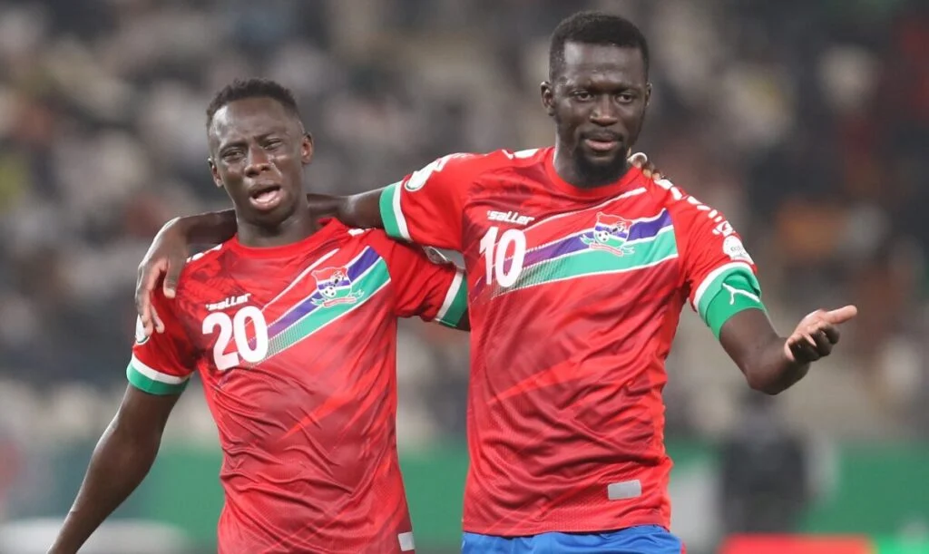 CAN 2025 : Les 6 plus gros absents de la compétition 