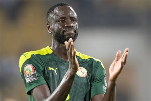 Cheikhou Kouyaté, c'est terminé 2 Cheikhou Kouyaté, c'est terminé