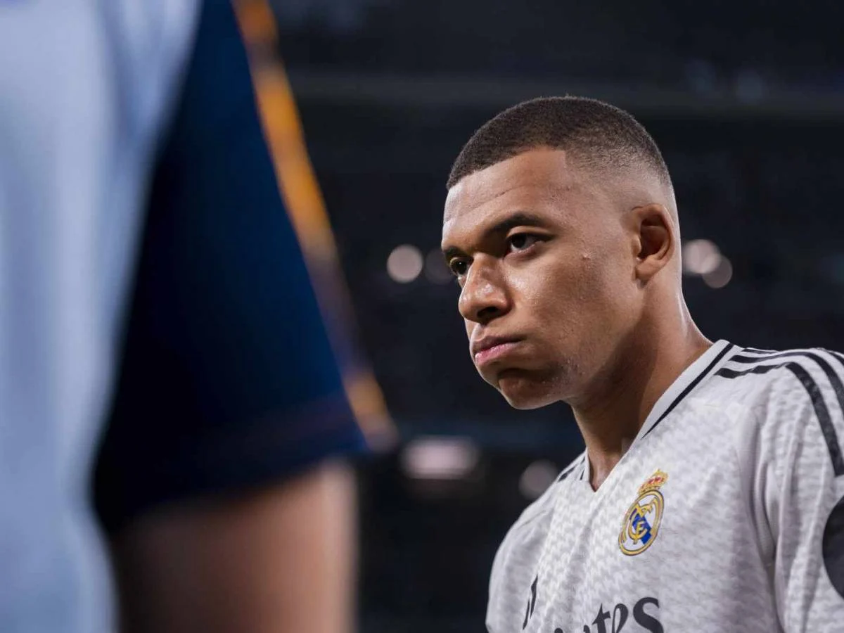 Kylian Mbappé : l’annonce officielle vient de tomber ! 2 Kylian Mbappé : l’annonce officielle vient de tomber !