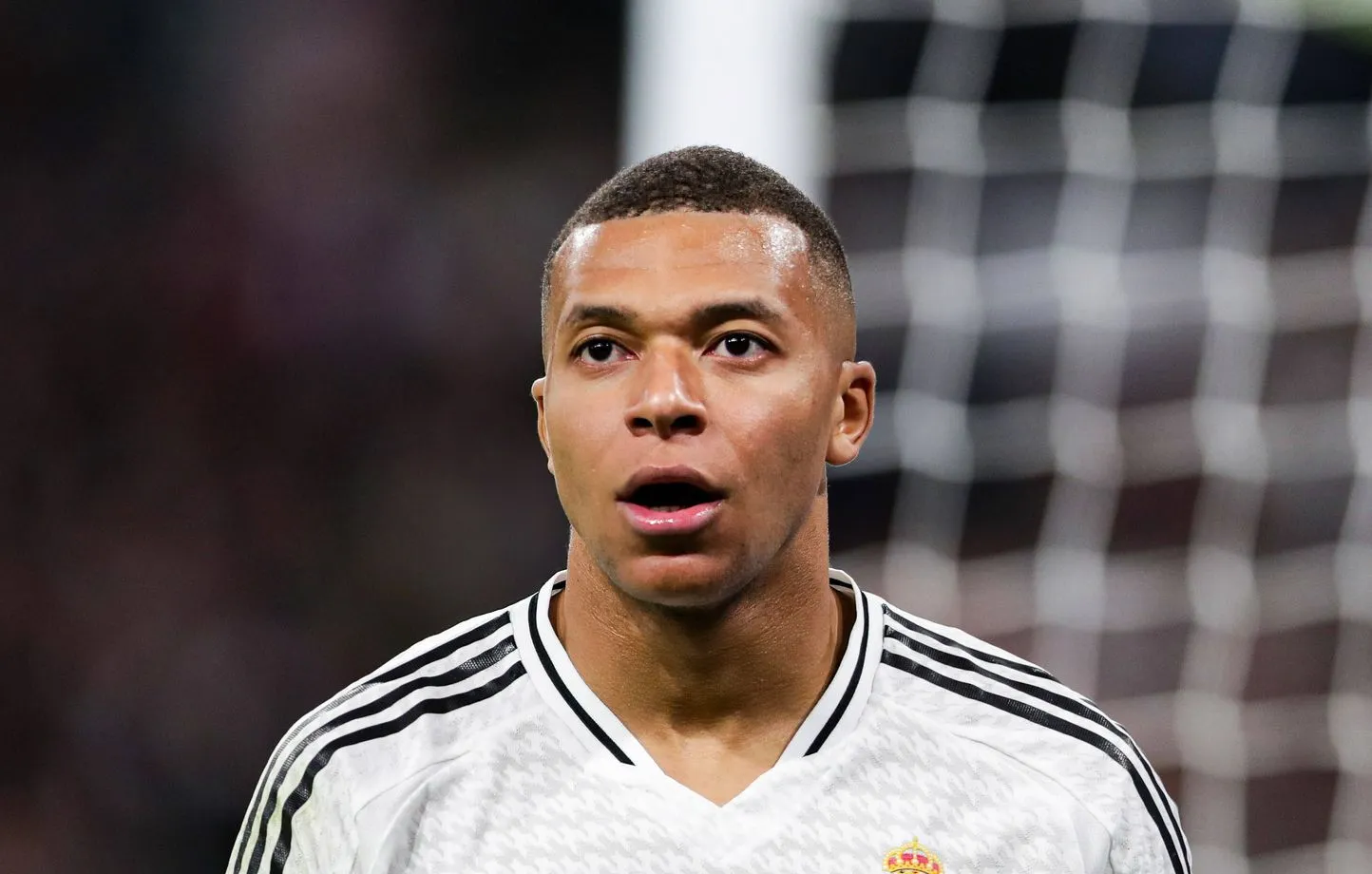 100 jours après, le Real Madrid confirme pour Kylian Mbappé !