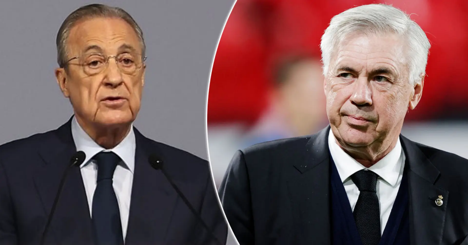 "Le Real Madrid gagne grâce à lui", Ancelotti dévoile tout et surprend ! 2 "Le Real Madrid gagne grâce à lui", Ancelotti dévoile tout et surprend !