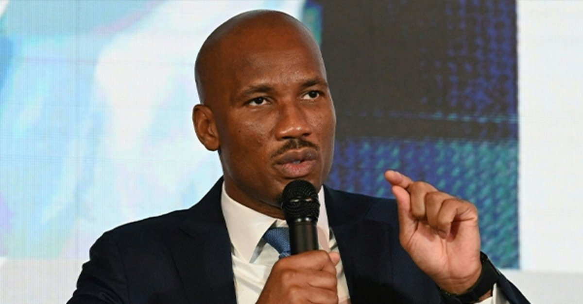 Drogba fait une annoce terrible qui a attristé les Ivoiriens, « Je pense qu’il est temps de dire au revoir à… » 3 Drogba fait une annoce terrible qui a attristé les Ivoiriens, « Je pense qu’il est temps de dire au revoir à… »