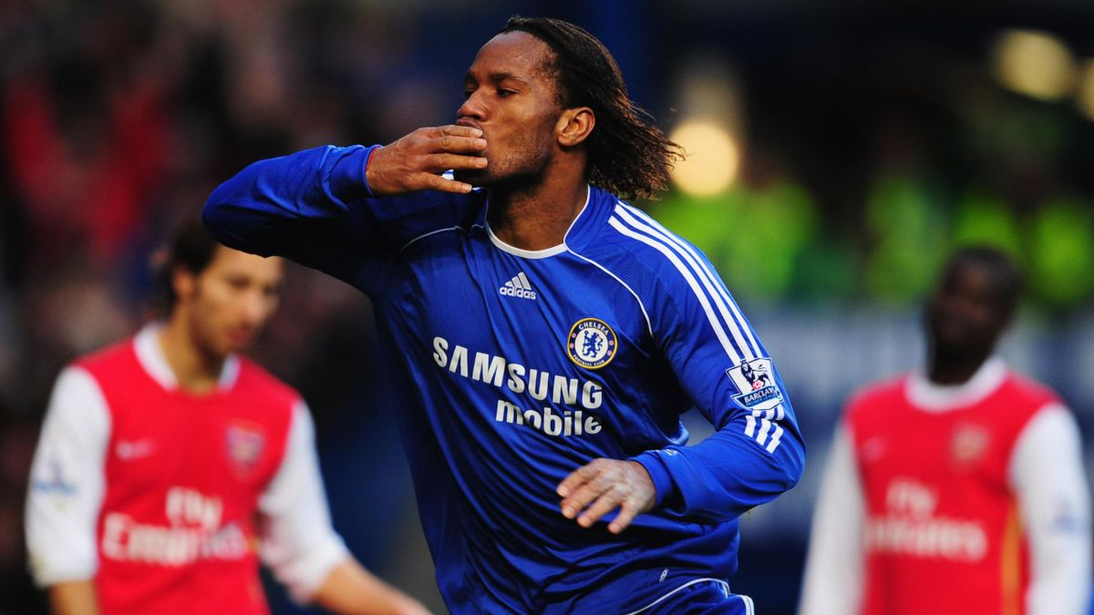 Drogba fait une annoce terrible qui a attristé les Ivoiriens, « Je pense qu’il est temps de dire au revoir à… » 4 Drogba fait une annoce terrible qui a attristé les Ivoiriens, « Je pense qu’il est temps de dire au revoir à… »