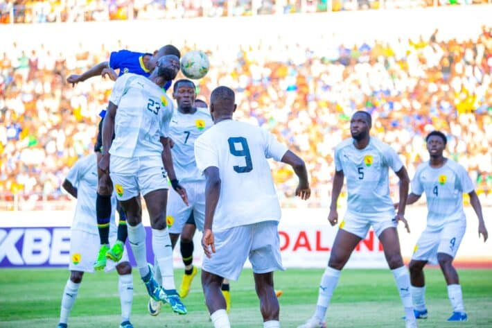 CAN 2025 : Les 3 accusations de la Guinée contre la Tanzanie dévoilés (officiel)