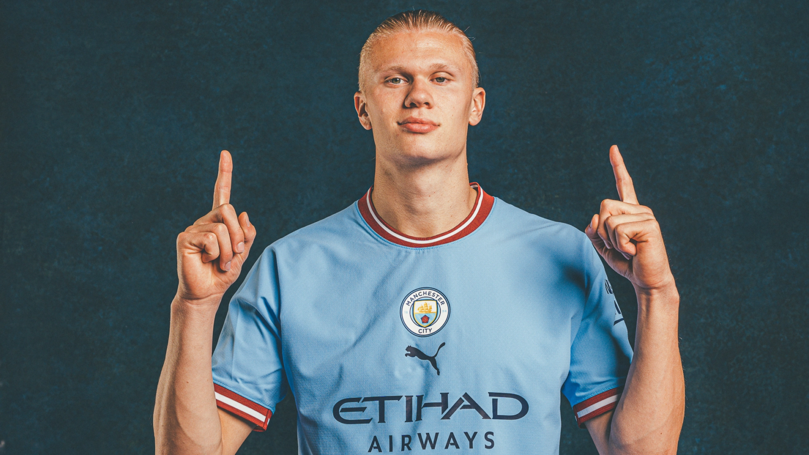 Haaland au Barça ? Le verdict tombe 1 Haaland au Barça ? Le verdict tombe