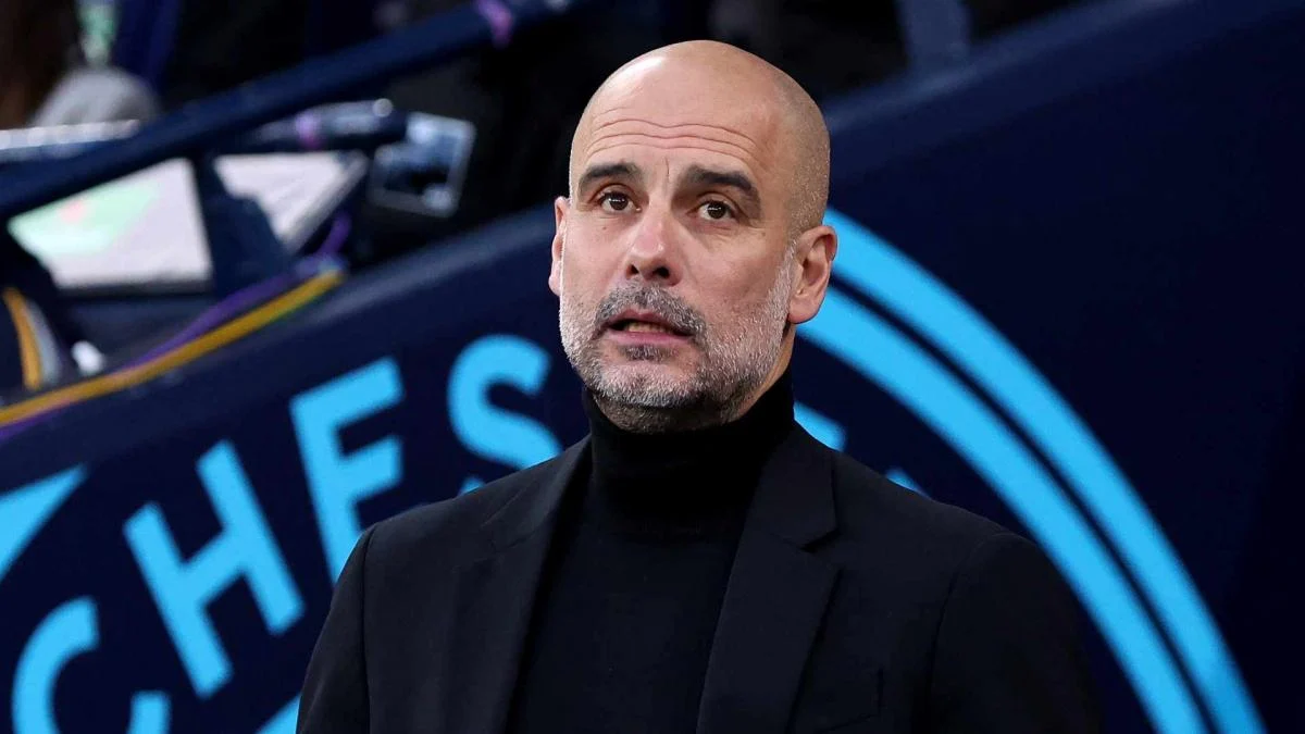 Manchester City a pris sa décision pour Guardiola ! 1 Manchester City a pris sa décision pour Guardiola !
