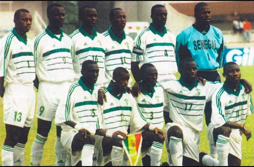Terrible nouvelle, l’équipe nationale du Sénégal en deuil 1 Terrible nouvelle, l’équipe nationale du Sénégal en deuil