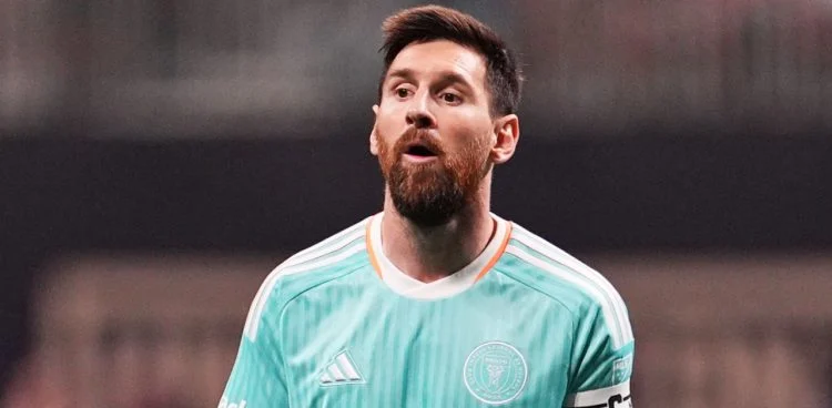 Messi snobe à nouveau le Barça, une situation embarrassante ! 2 Messi snobe à nouveau le Barça, une situation embarrassante !