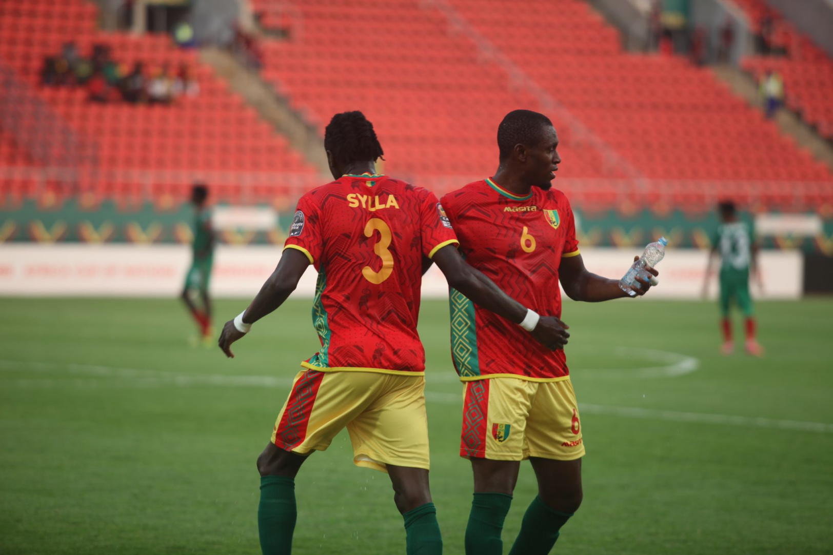 Issiaga Sylla brise le silence et assène ses vérités 1 Issiaga Sylla brise le silence et assène ses vérités