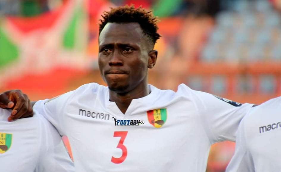 Issiaga Sylla brise le silence et assène ses vérités 2 Issiaga Sylla brise le silence et assène ses vérités