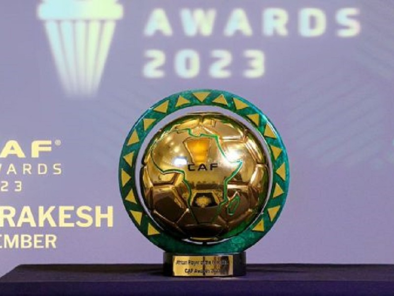Ballon d’Or africain 2024 : Serhou Guirassy, Simon Adingra…; voici les résultats des votes des…