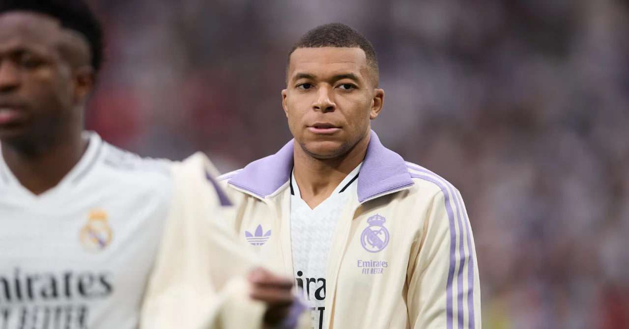 Real Madrid : un clash éclate, Kylian Mbappé dans la tourmente ?